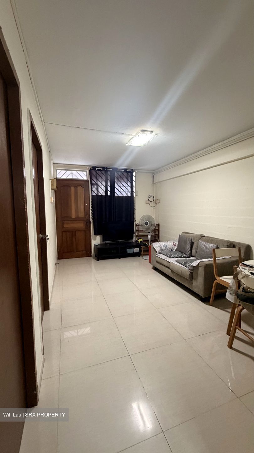 Blk 30 Jalan Klinik (Bukit Merah), HDB 3 Rooms #615042471